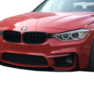 Bmw 3 Serisi F30 (2012 - 2018) M3 Ön Lip (Plastik)
