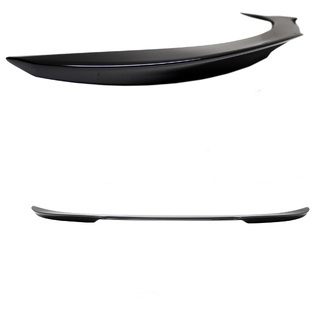 Bmw 4 Serisi F33 Cabrio Yarasa Model Spoiler (Plastik) - Görsel 6