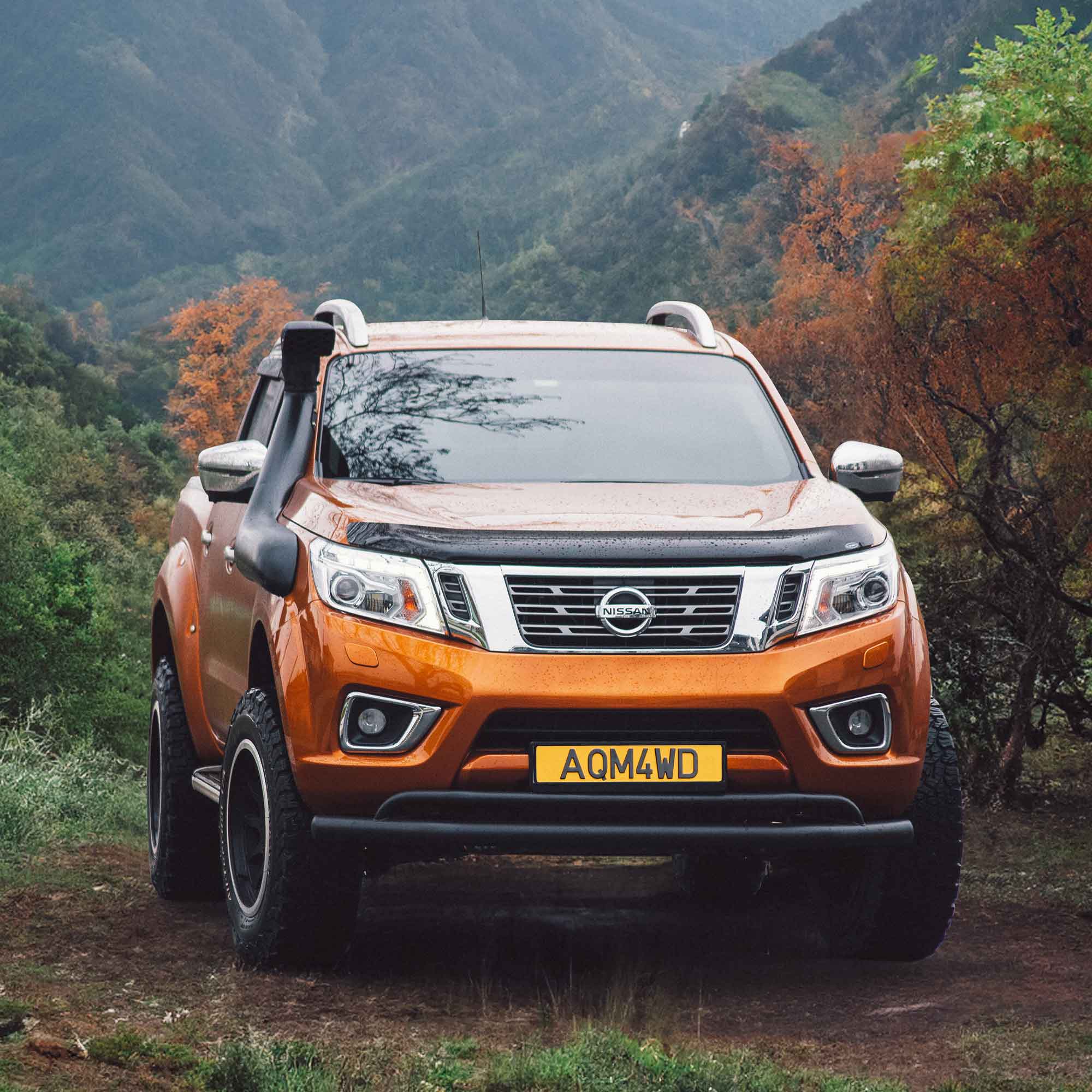 PST18 - Arrow Plus Black - Görsel 5