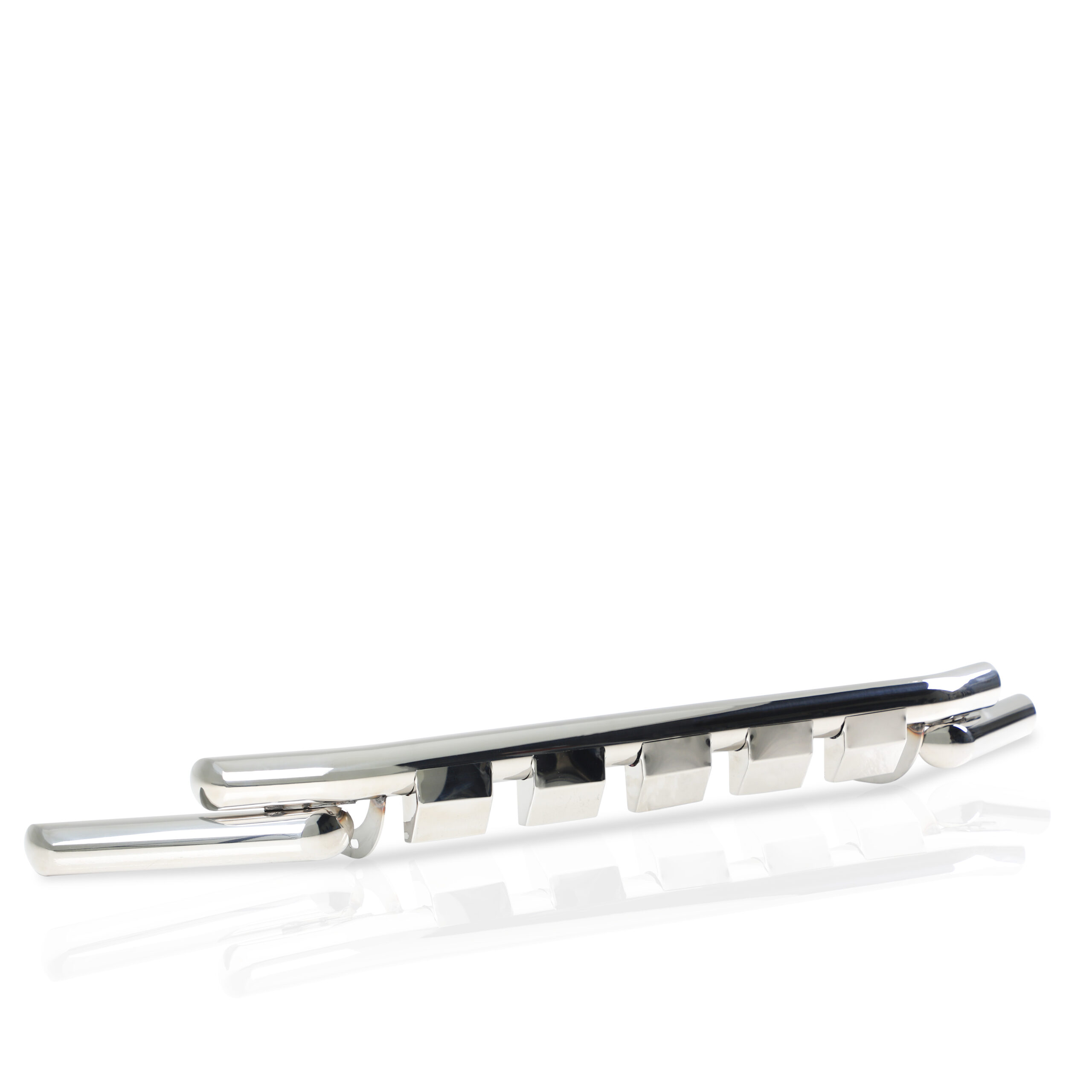 PST23 - Glo Ctiy Chrome - Görsel 5