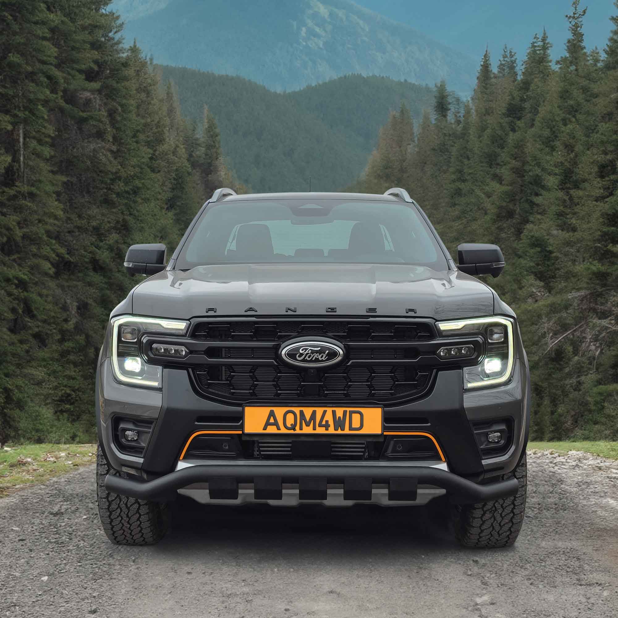 PST28 - Glo Star Black - Görsel 3