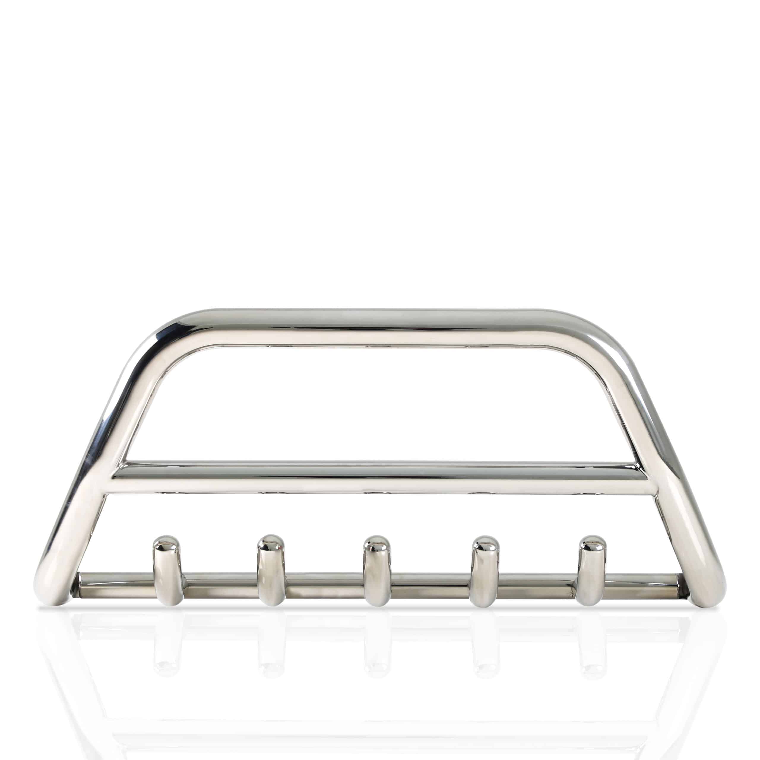 PWT02 - Inform Plus Chrome