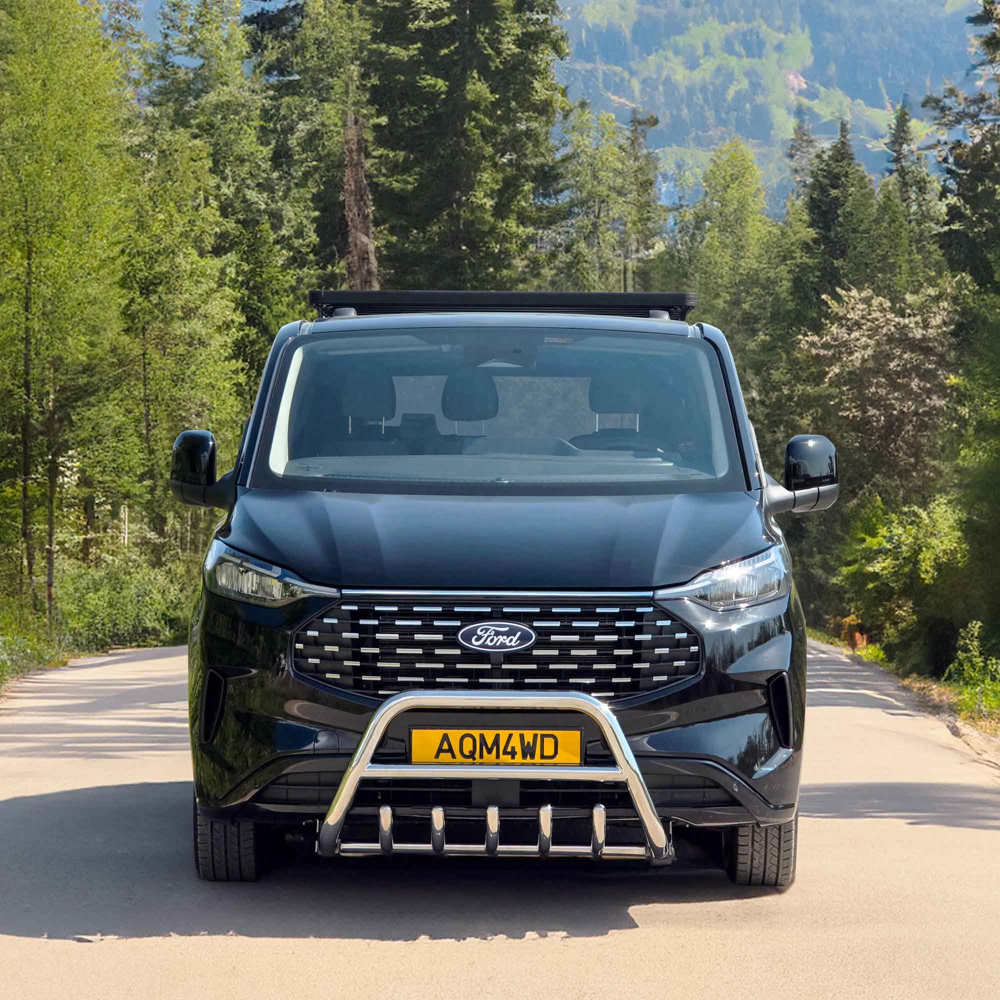 PWT02 - Inform Plus Chrome - Görsel 7