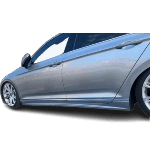 Volkswagen Passat B8 (2015 – 2023) Yan Marşpiyel Seti (Plastik)