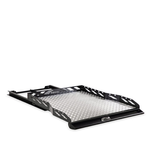 AQM-S60  Sliding Tray