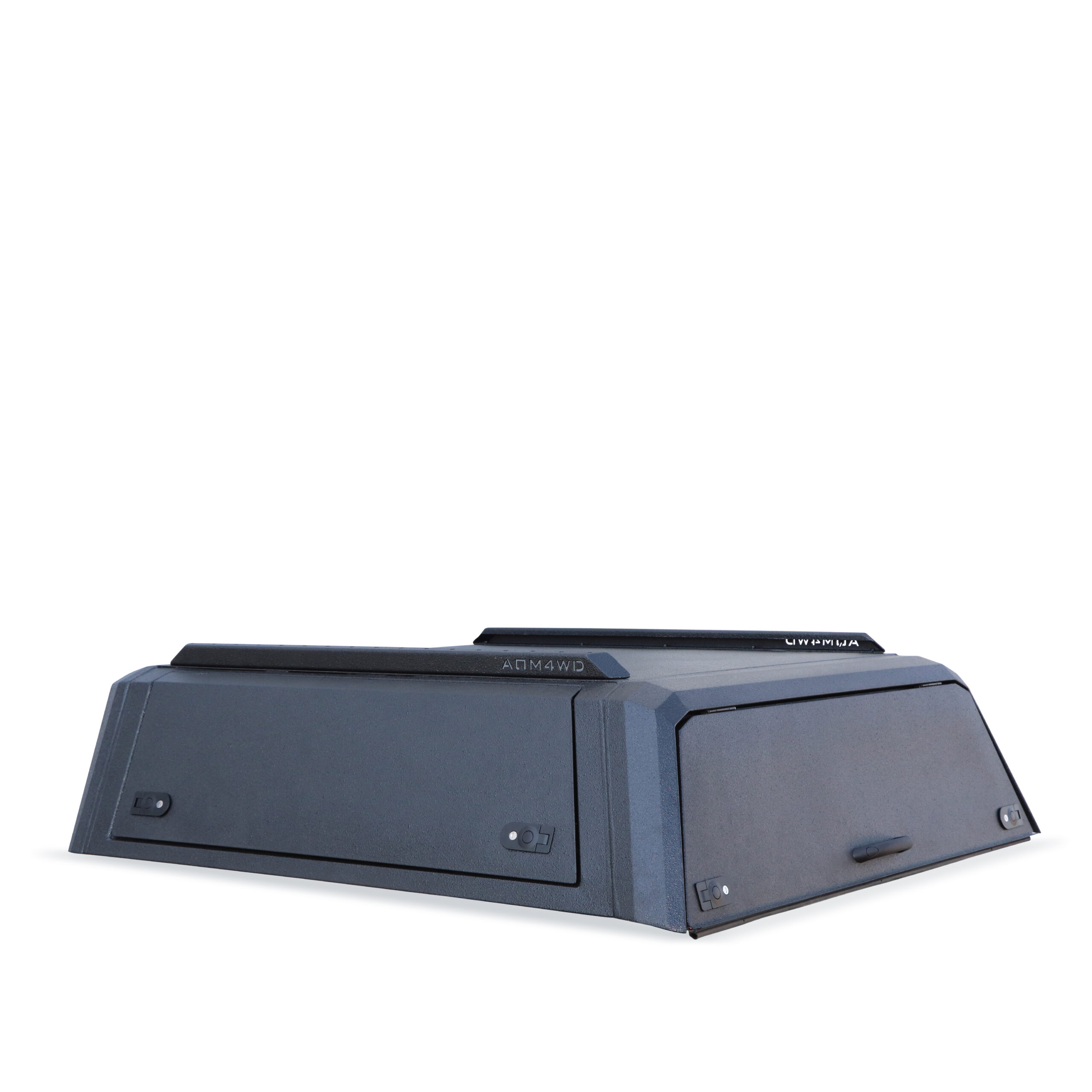 AQM-T80 Metal Cabin - Görsel 2