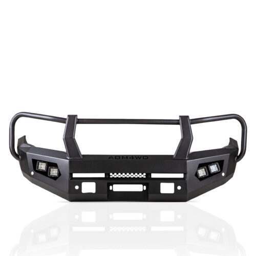 AQM-X50 Front Bumper