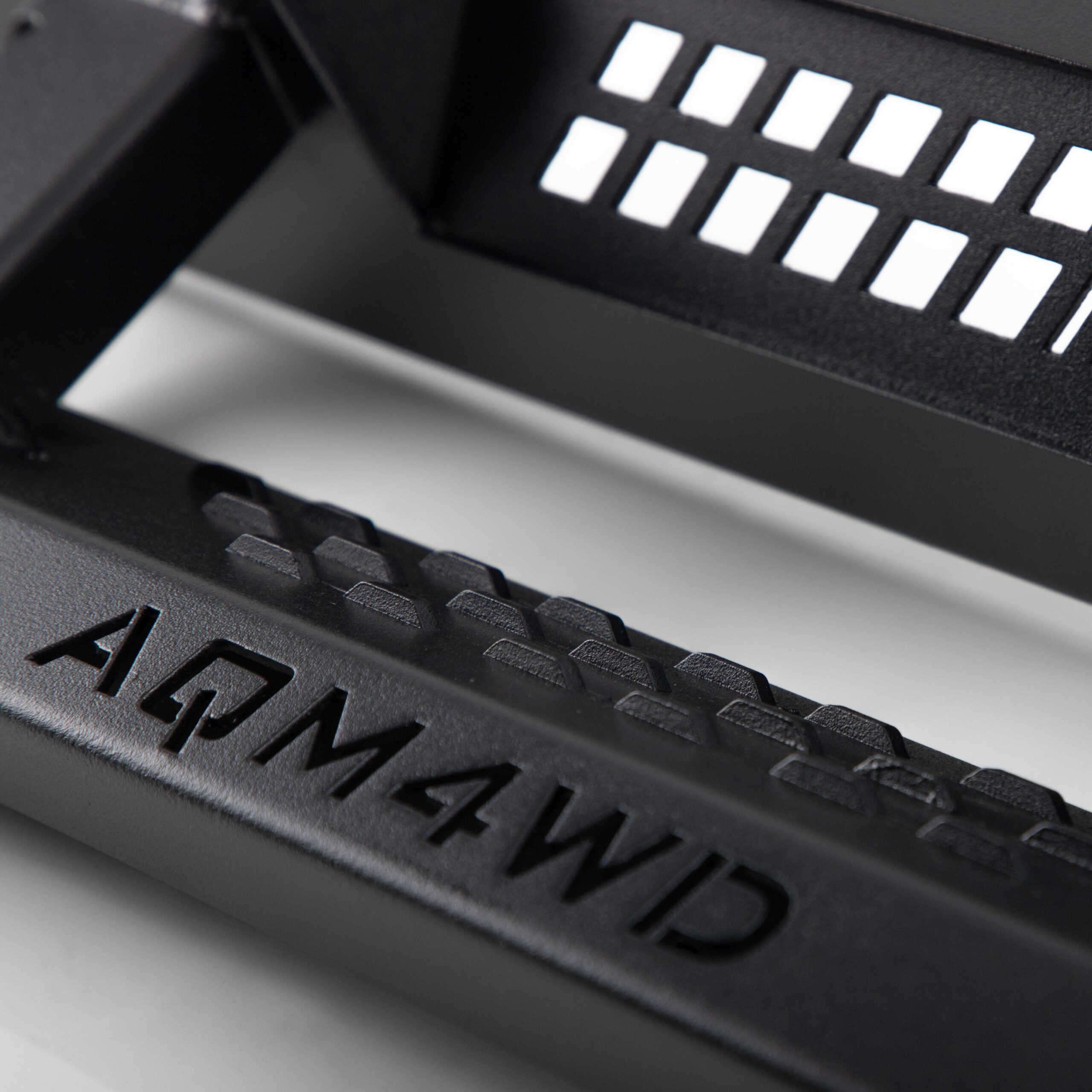 AQM-T32 Side Steps - Görsel 7