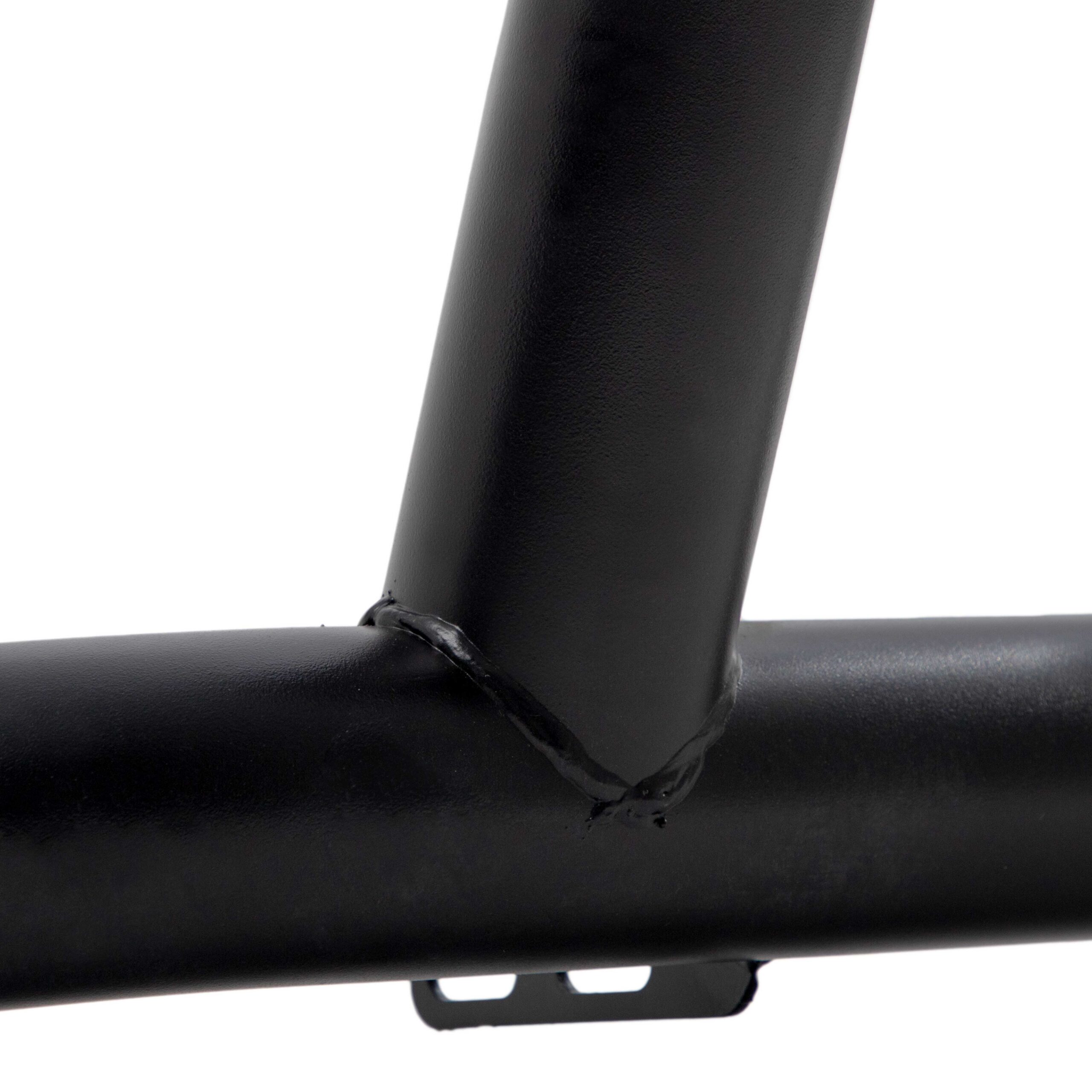 PST15 - Face Off Black - Görsel 7