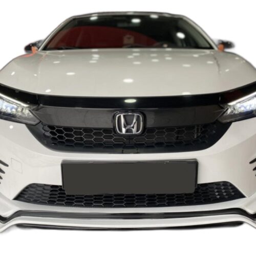 Honda City (2021-2023) Yofer Style Ön Ek (Plastik)