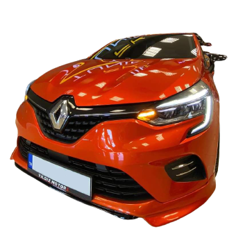 Renault Clio 5 (2019-2022) Ön Ek (Plastik)
