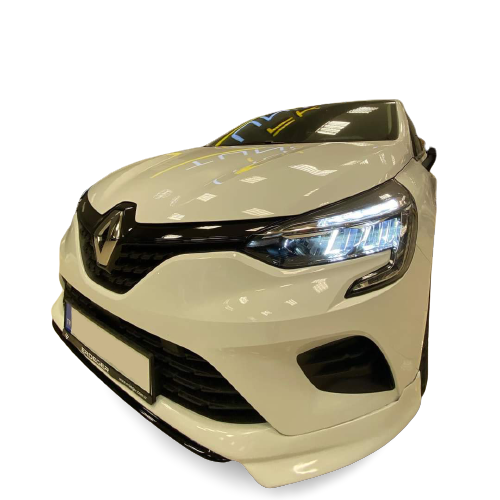 Renault Clio 5 (2019-2022) Ön Ek (Plastik) - Görsel 4