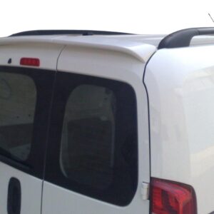 Fiat Fiorino Çift Kapı (2007 - 2024) Sport Style Spoiler (Plastik)