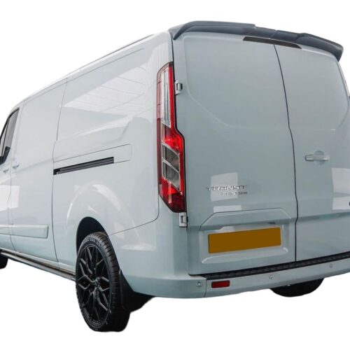 Ford Custom Çift Kapı (2012 – 2023) Ps Style Spoiler (Plastik)