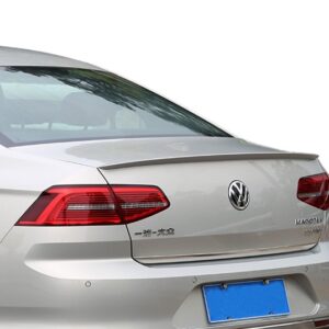 Volkswagen Passat B8 B8,5 (2014 - 2022) Sport Style Spoiler (Plastik)