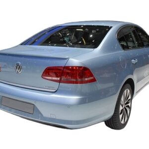 Volkswagen Passat B7 (2011 - 2014) Sportline Style Spoiler (Plastik)