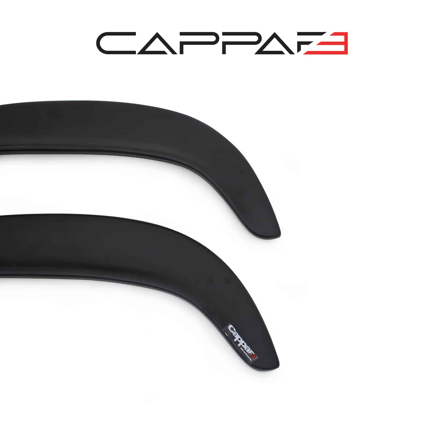 Mercedes Sprinter 2000-2006 Yıl Aralığı Uyumlu Arka Teker Kaplama 2 Parça - Görsel 3