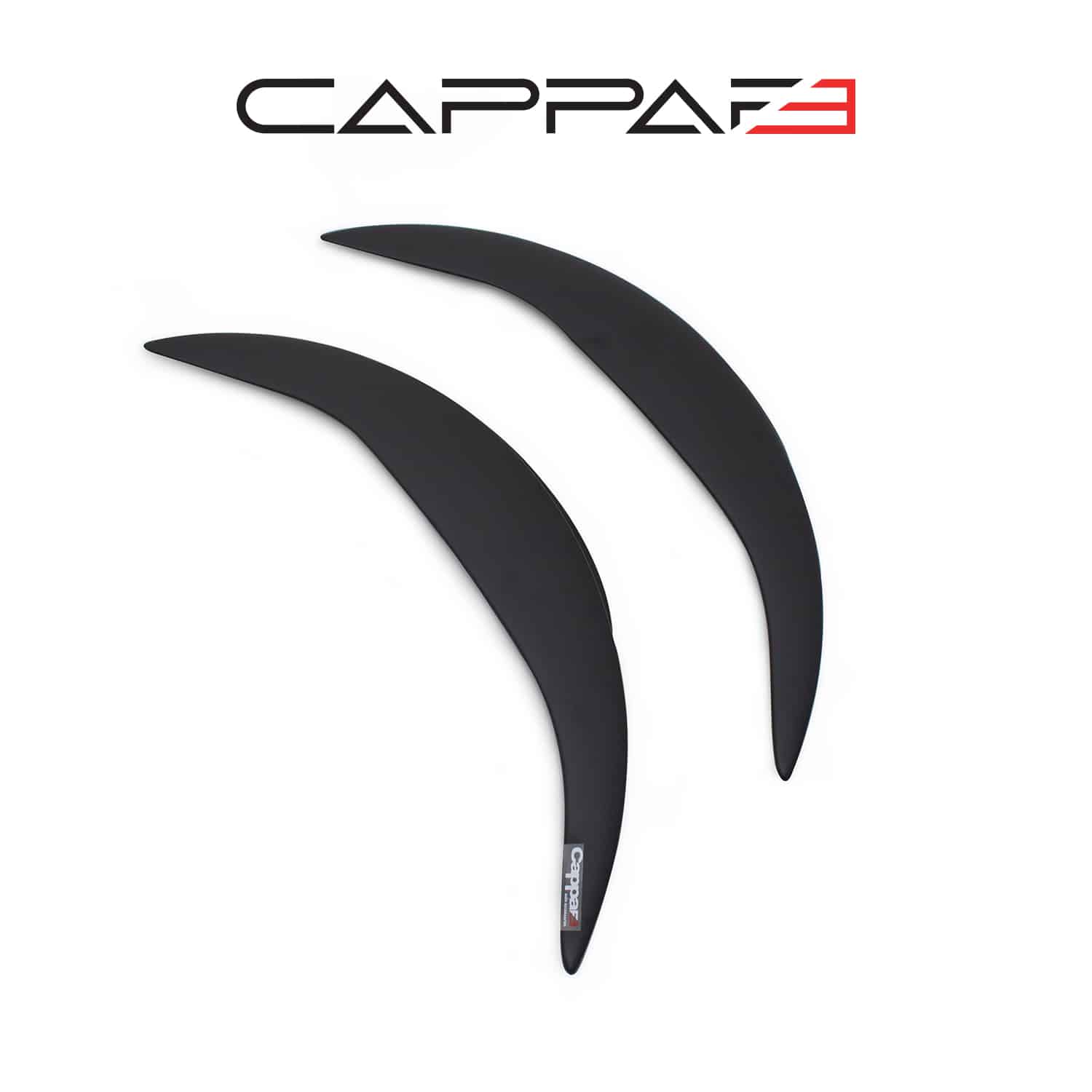 Mercedes Sprinter 2006-2012 Yıl Aralığı Uyumlu Arka Teker Kaplama 2 Parça - Görsel 4