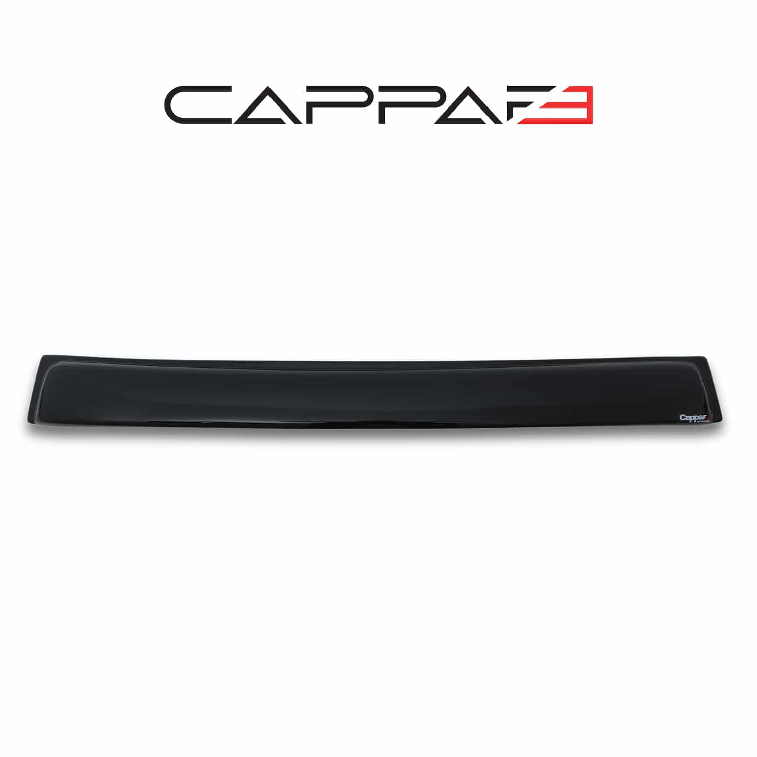 Ford Focus 2011-2018 Yıl Aralığı Uyumlu Arka Cam Spoyler - Görsel 2