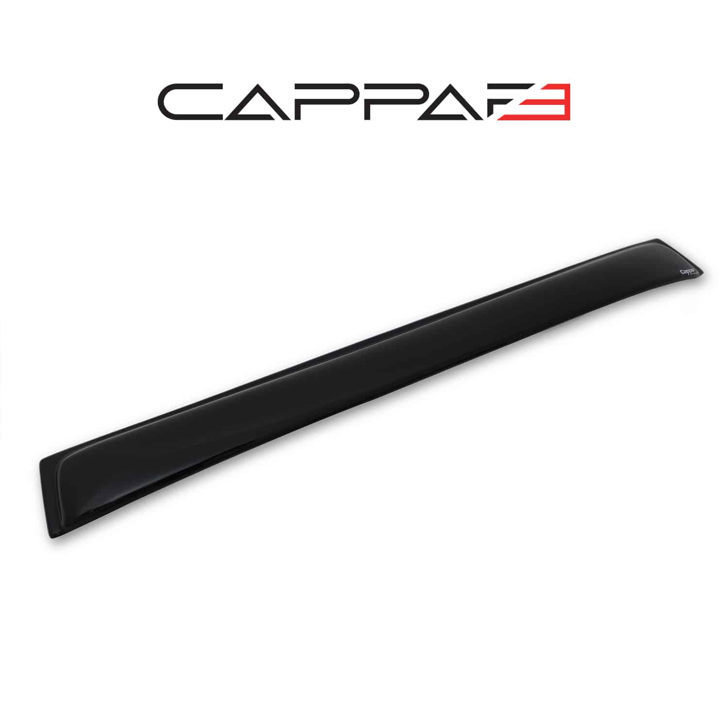 Ford Focus 2011-2018 Yıl Aralığı Uyumlu Arka Cam Spoyler - Görsel 5