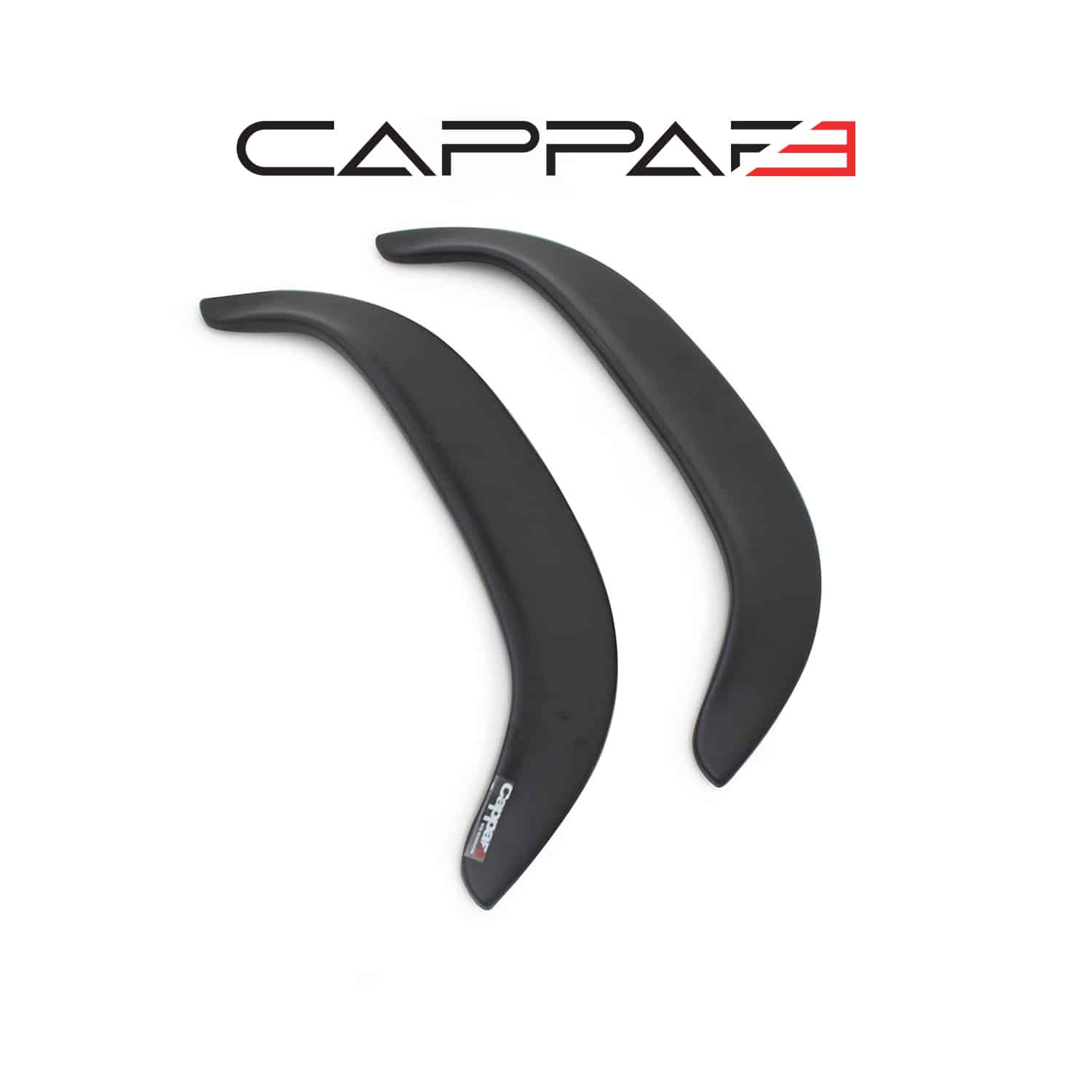 Fiat Ducato 2006-2014 Yıl Aralığı Uyumlu Arka Teker Kaplama 2 Parça - Görsel 4