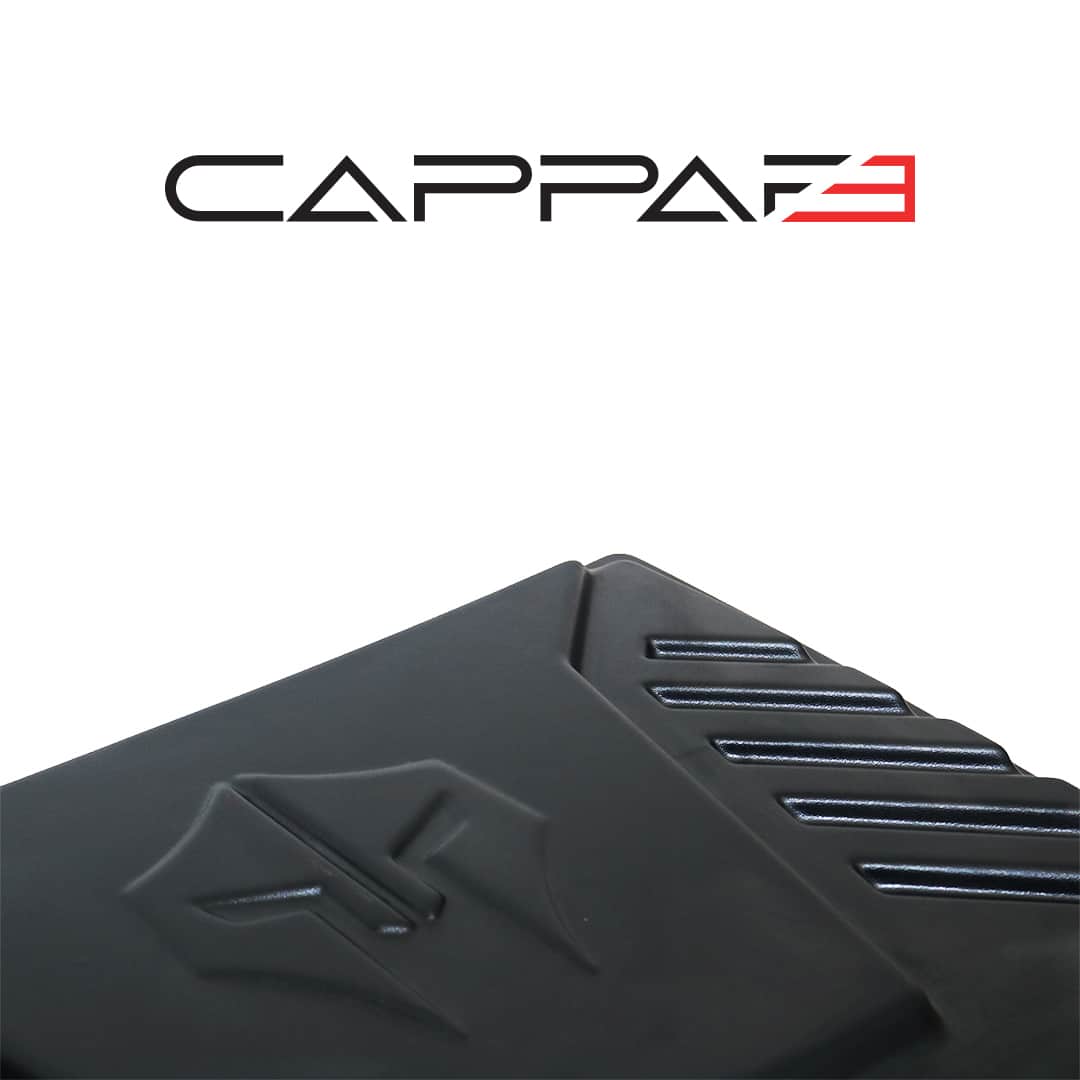 Toyota Hilux 2021- Yılı ve Sonrası Uyumlu Ön Kaput Scoop - Görsel 5