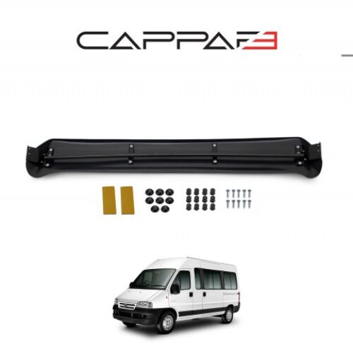 Citroen Jumper 1994-2006 Yılı Uyumlu Ön Cam Güneşliği