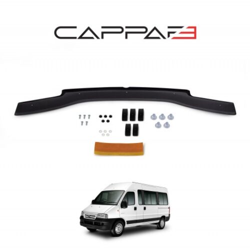 Citroen Relay 1994-2006 Yılı Arası Uyumlu Kaput Rüzgarlığı 3mm