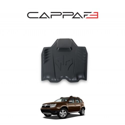 Dacia Duster 2010-2017 Yıl Aralığı Uyumlu Ön Kaput Scoop