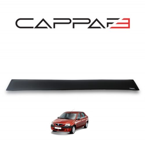 Dacia Logan Mcv 2005-2012 Yıl Aralığı Uyumlu Arka Cam Spoyler