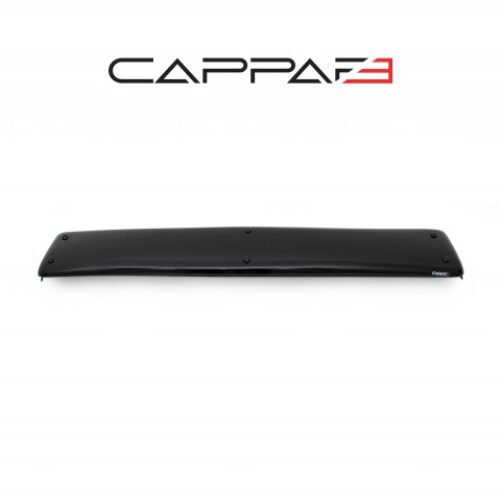 Fiat Doblo 2000-2005 Yıl Aralığı Uyumlu Ön Cam Güneşliği