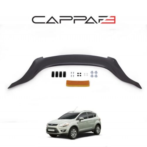 Ford Kuga 2008-2016 Yıl Aralığı Uyumlu Kaput Rüzgarlığı 4mm