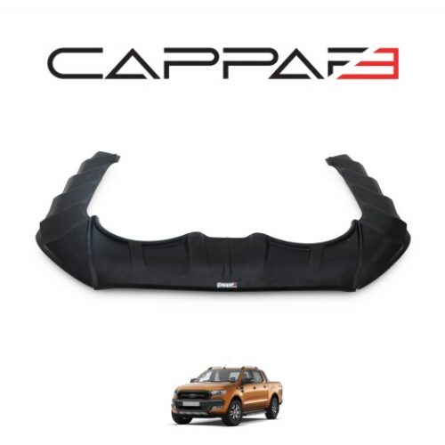 Ford Ranger 2015-2019 Yıl Aralığı Uyumlu Dragon Pack 3 Parça