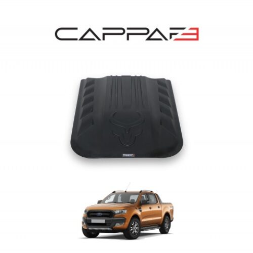 Ford Ranger 2015-2019 Yıl Aralığı Uyumlu Ön Kaput Scoop