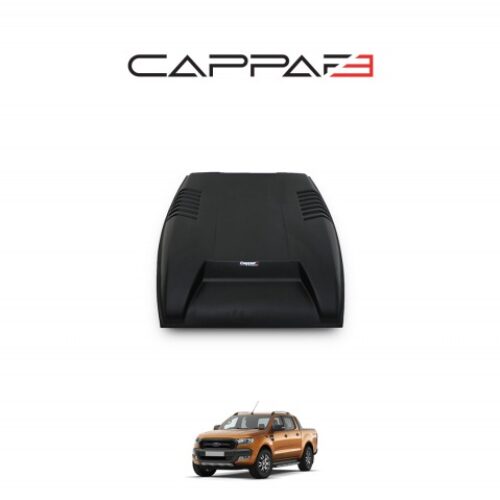 Ford Ranger 2015-2019 Yıl Aralığı Uyumlu Ön Kaput Büyük Scoop