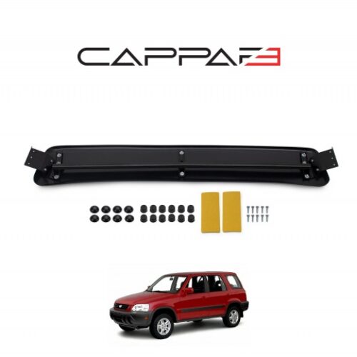 Honda CR-V 1997-2002 Yıl Aralığı Ön Cam Güneşlik
