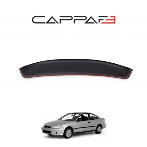 Honda Civic 1995-2000 Yılları Arası Arka Cam Üstü Spoyler