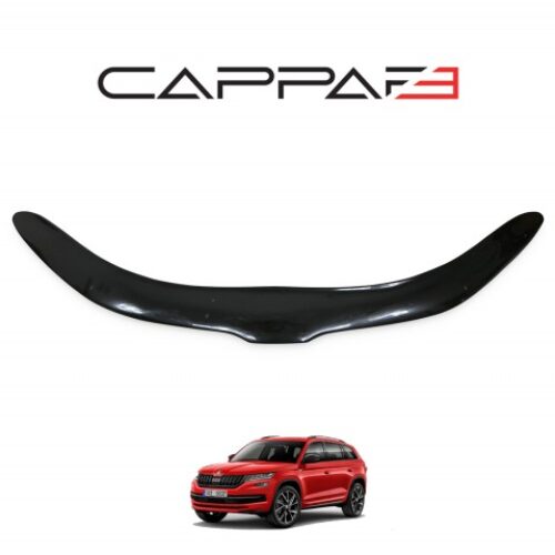 Skoda Kodiaq 2017 Yılı Ve Sonrası Ön Kaput Rüzgarlık 3mm