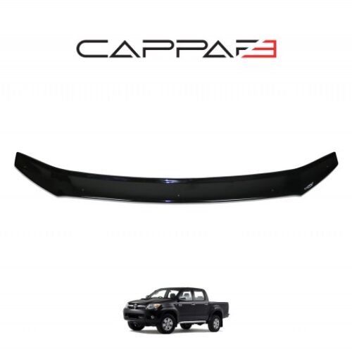 Toyota Hilux 2006-2012 Yıl Aralığı Uyumlu Kaput Rüzgarlığı 4mm