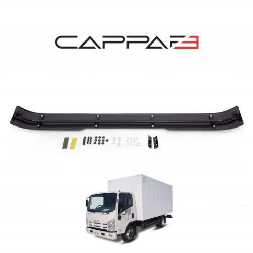 Isuzu Npr 2010 Yılı Ve Sonrası Ön Cam Güneşliği