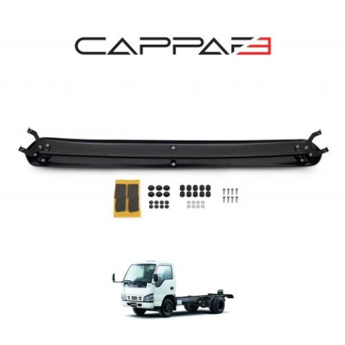 Isuzu Nqr Low 2006-2009 Yılları Arası Ön Cam Güneşliği