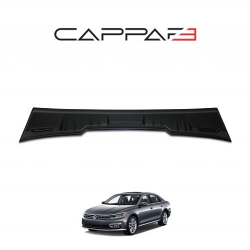 Volkswagen Passat 2015- Yılı ve Sonrası Uyumlu Arka Cam Spoyler