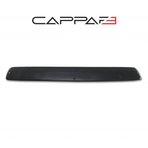 Mercedes Atego III 2013- Yılı ve Sonrası Uyumlu Ön Cam Güneşliği