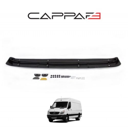 Mercedes Sprinter 2006-2012 Yıl Aralığı Uyumlu Ön Cam Güneşliği