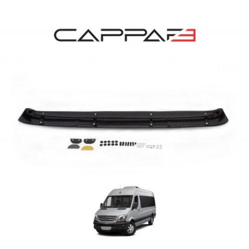 Mercedes Sprinter 2014-2017 Yıl Aralığı Uyumlu Ön Cam Güneşliği