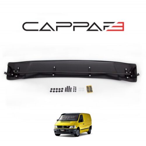 Mercedes Vito 1996-2003 Yıl Aralığı Uyumlu Ön Cam Güneşliği