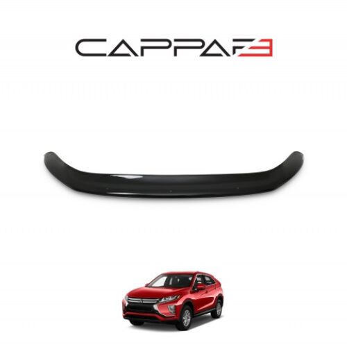 Mitsubishi Eclipse Cross 2018- Yılı ve Sonrası Uyumlu Kaput Rüzgarlığı 4mm