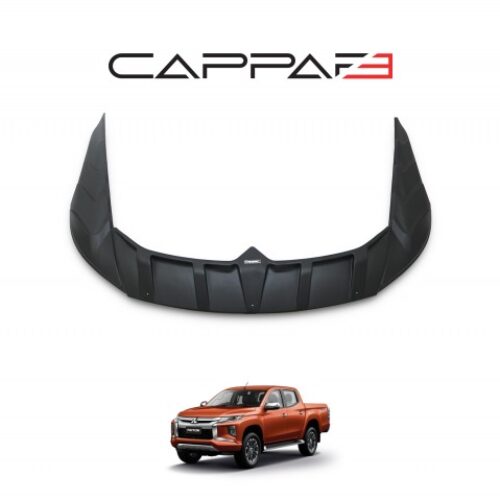 Mitsubishi L200 2019- Yılı ve Sonrası Uyumlu Dragon Pack 3 Parça