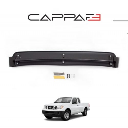 Nissan Navara 2006-2015 Yıl Aralığı Ön Cam Güneşliği