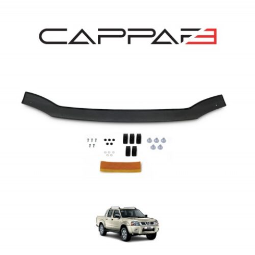 Nissan Skystar 2001-2012 Yılları Arası Ön Kaput Rüzgarlığı 4mm